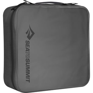 Sea to Summit Hydraulic Packcube L Black