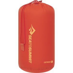Sea to Summit Se Lightw. Saksekk 3L Oransje