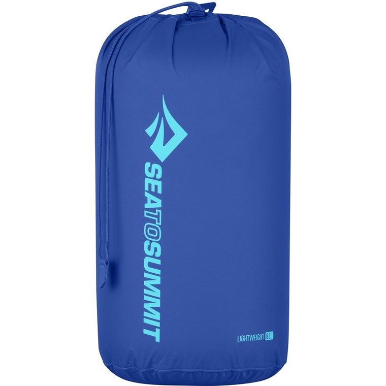 Sea to Summit Sse Lightw. Stuffsack 8L Surf