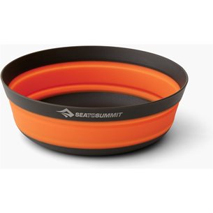Sea to Summit Frontier Ul Collaps. Bowl M Orange