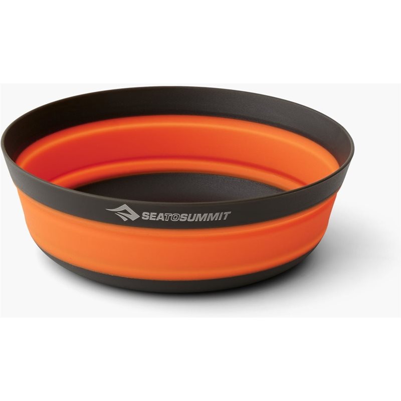Sea to Summit Frontier Ul Collaps. Bowl M Orange