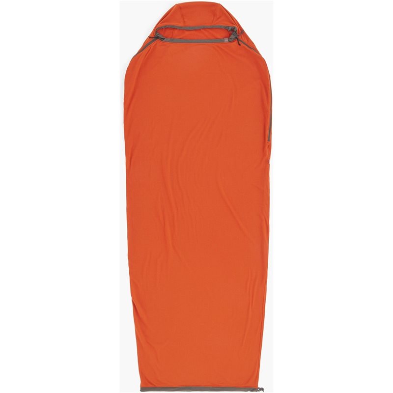 Sea to Summit Reactor Extreme Mummy W/Drawcord Compact