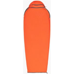 Sea to Summit Reactor Extreme Mummy W/ Drawcord Standard