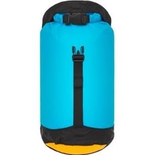 Sea to Summit Evac Compr.Drybag Ul 13L Blå Atoll