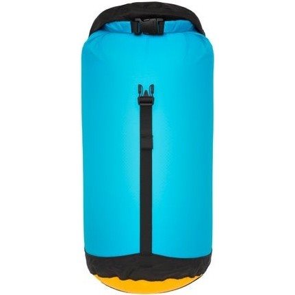Sea to Summit Evac Compr-Drybag Ul 20L Blue Atoll