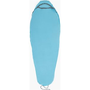 Sea to Summit Breeze Mummy W/ Drawcord Standard