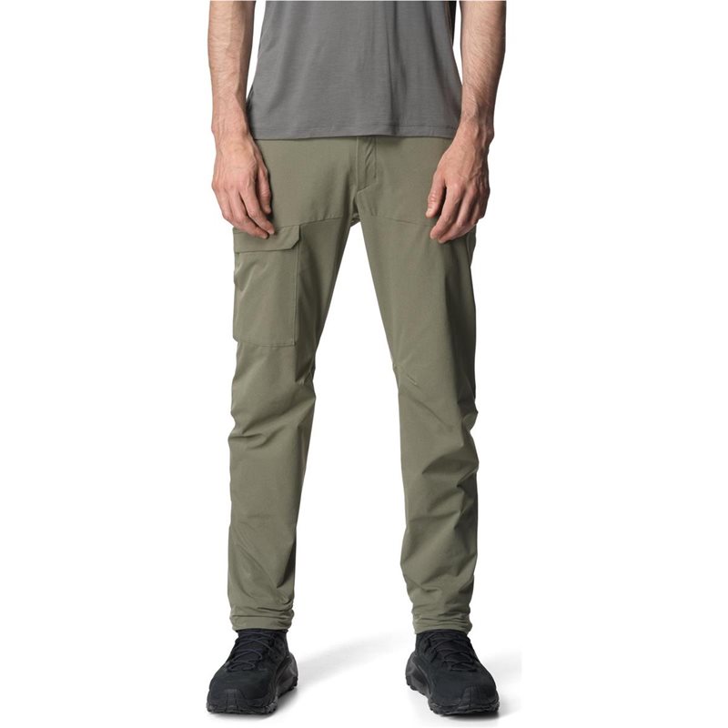 Houdini M’s Go Pants Sage Green