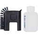 Sea to Summit Kitchen Pot Scrubber 2-Set Black Empty Bottle
