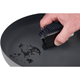 Sea to Summit Kitchen Pot Scrubber 2-Set Black Empty Bottle