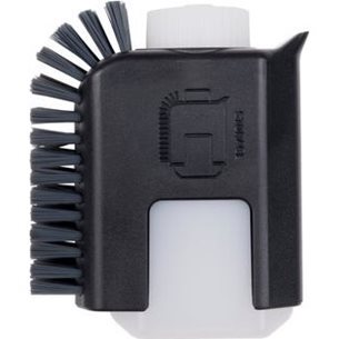 Sea to Summit Kitchen Pot Scrubber 2-Set Black Empty Bottle