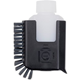 Sea to Summit Kitchen Pot Scrubber 2-Set Black Empty Bottle