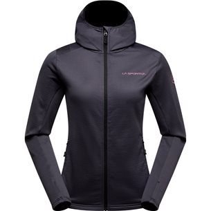 La Sportiva Chill Thermal HoodyW Night Sky/Chalk