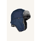 Lindberg Kim Hat Navy