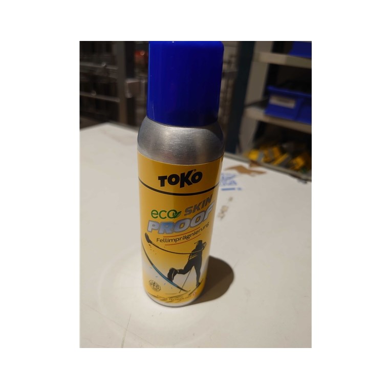 Toko Eco Skinproof 100 ml