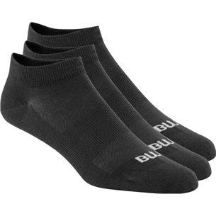 Bula Safe Sokker 3pk Sort