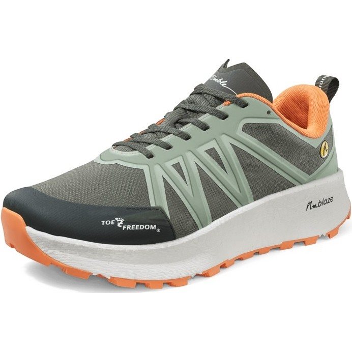 Bilde av Men's Trail Addict Pro-R Basil 47, Basil