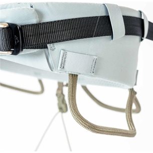 Blue Ice W's Cuesta Adj Harness Cloud Blue