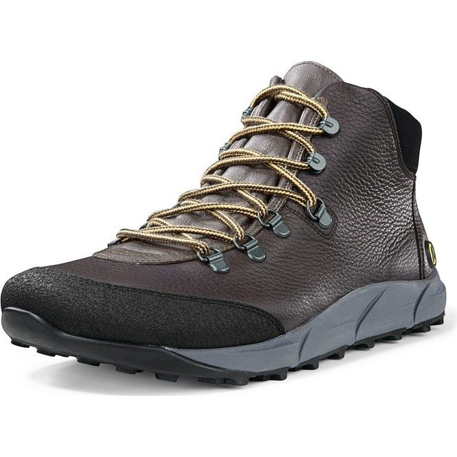 Joe Nimble wanderToes 2.0 W Dark Brown