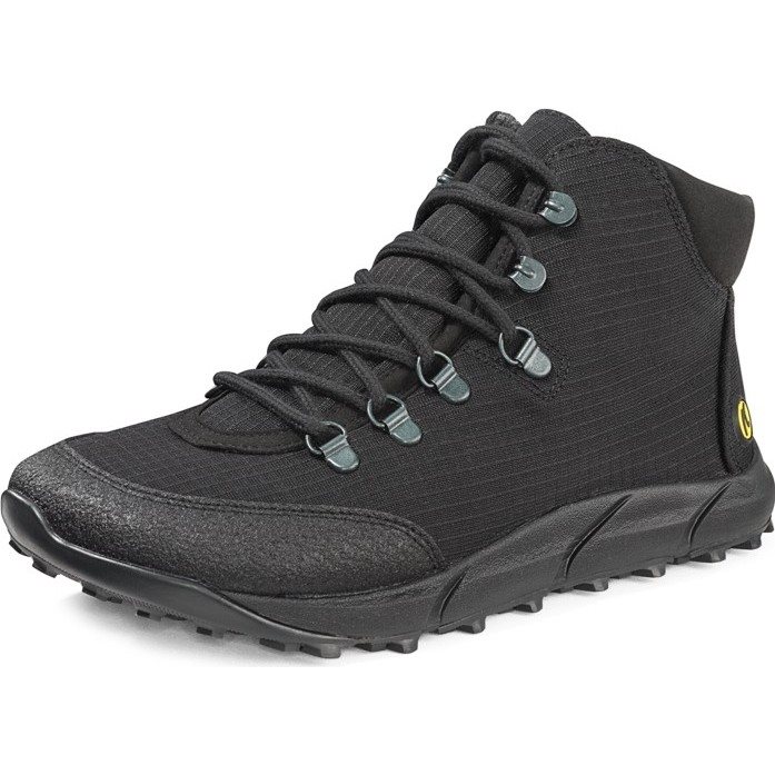 Joe Nimble wanderToes 2.0 Lite W Black