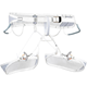 Blue Ice Choucas Pro Harness Folkstone