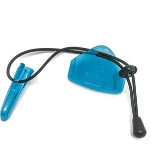 Blue Ice Pick / Adze Protector