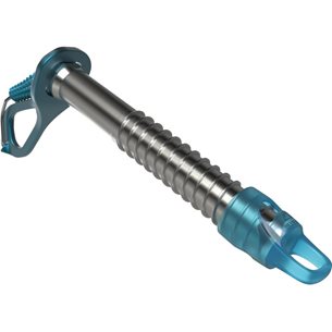 Blue Ice Aero Cap Protector x7