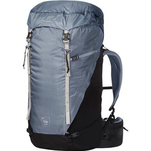 Bergans Helium V5 55L Husky Blue/Black