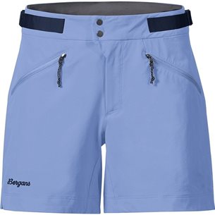 Bergans Tind Softshell Shorts Women