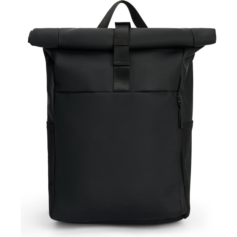 Tretorn Wings Rolltop Black