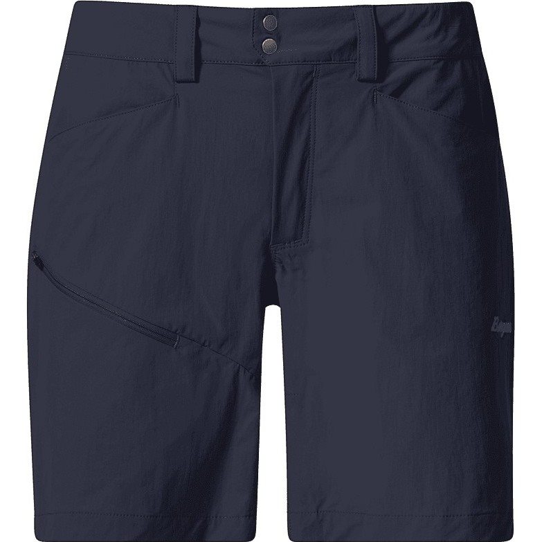 Produktfoto för Rabot Light Softshell Shorts Women