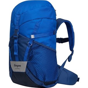 Bergans Lilletind 12 Space Blue/Lazuli Blue