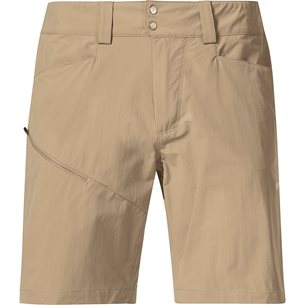 Bergans Rabot Light Softshell Shorts Men