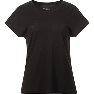 Bergans Whenever Merino Tee Women