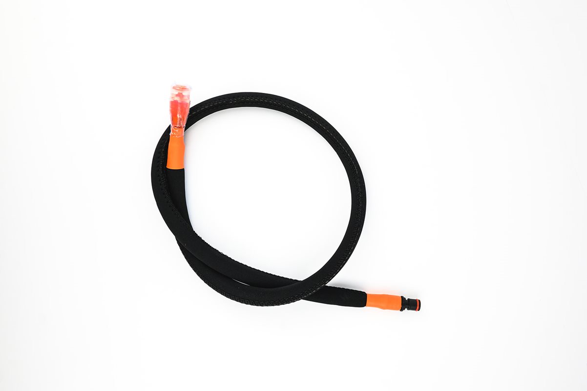 USWE Insulated tube with Race Bite Valve