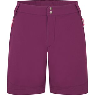 Rab Torque Mountain Shorts Wmns Mulberry