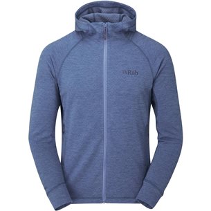 Rab Nexus Hoody Mens Denim