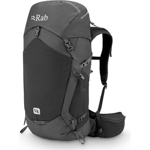 Rab Protium 33 ND Anthracite