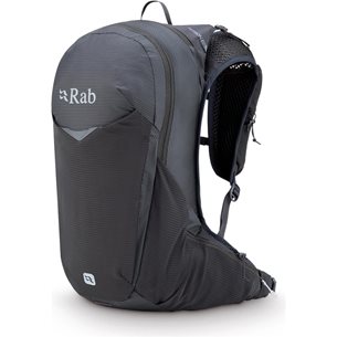 Rab Nitron 25 Anthracite