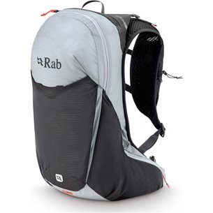 Rab Nitron 25 Dark Pewter/Anthracite