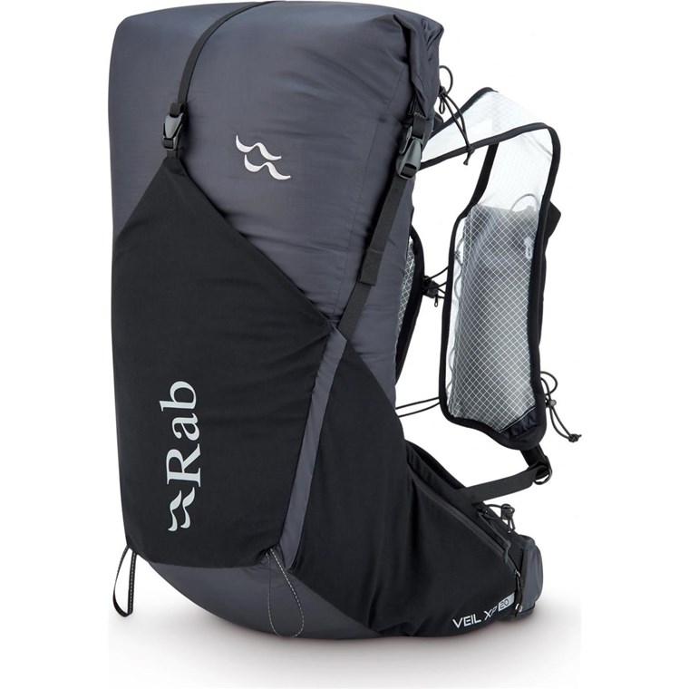 Rab Veil XP 20 Black