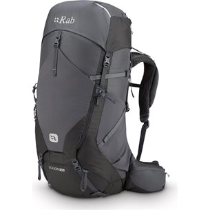 Rab Exion 55 Anthracite/Graphene