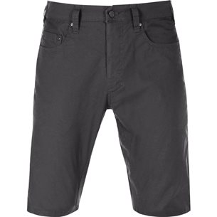 Rab Radius Shorts mens Anthracite