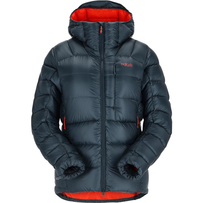Rab Mythic Ultra JacketWmns Orion Blue