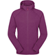 Rab Nexus Hoody Wmns Mulberry