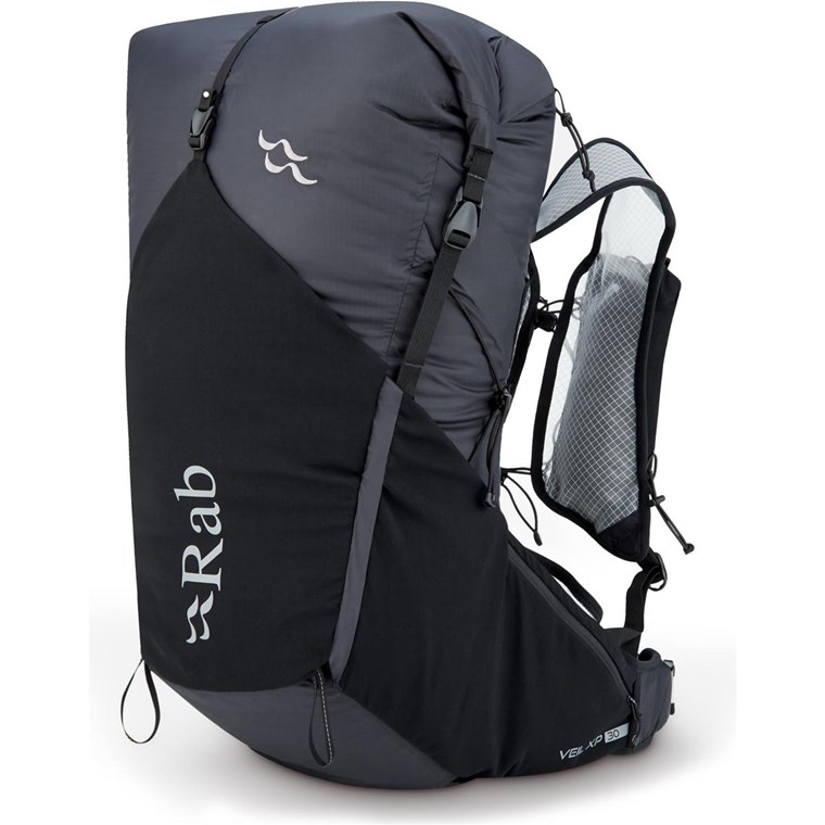 Rab Veil XP 30 Black