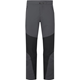 Rab Torque Pants Mens Anthracite