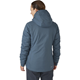 Rab Xenair Alpine Jacket Wmns Orion Blue