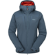 Rab Xenair Alpine Jacket Wmns Orion Blue