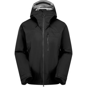 Rab Firewall Mountain Jacket Black (Black)