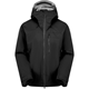 Rab Firewall Mountain Jacket Mens Black